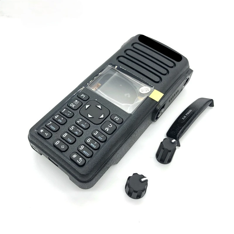 

For Motorola Walkie Talkie Case Housing XIR P8668i P8660i GP338d+ DP4800e DP4801e XPR7500e xpr7550e xpr7580e dgp8550e DGP5550