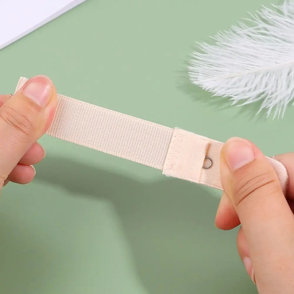 1/8 шт., регулируемые нейлоновые застежки для бюстгальтера