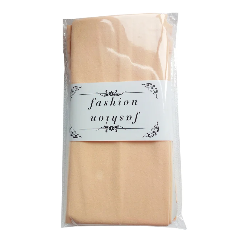 Stockings Sexy Tights Women Seamless Winter Thicken Long Slim Tights Simple Candy Color Pantyhose Multicolour Velvet Tights