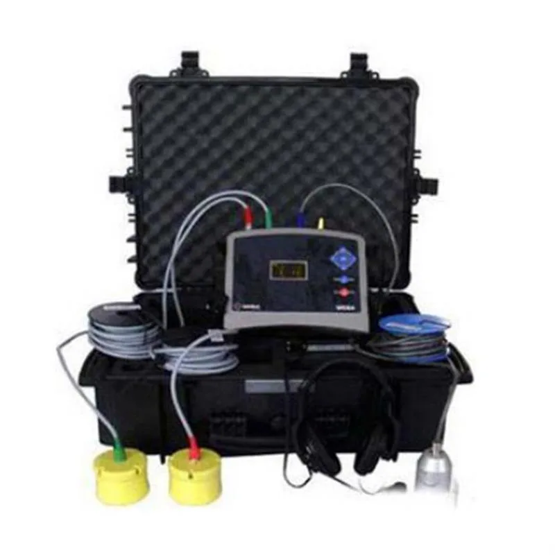 Fire positioning search and rescue device radar detector earthquake geological disaster rescue life detector