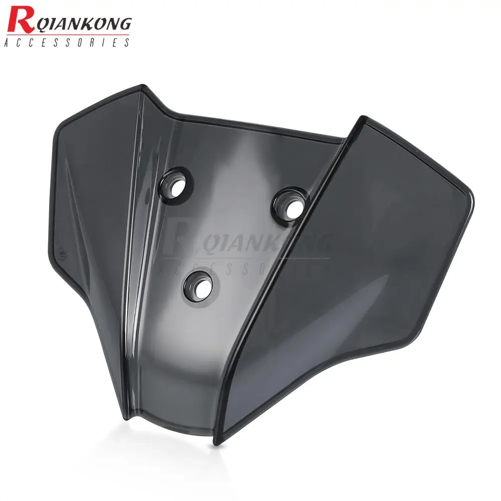 Motorcycle Windscreen Windshield Motorbikes Wind Deflector For 1290 Super Duke R 1290 SUPER DUKE R MY20 2020 2021 2022 2023