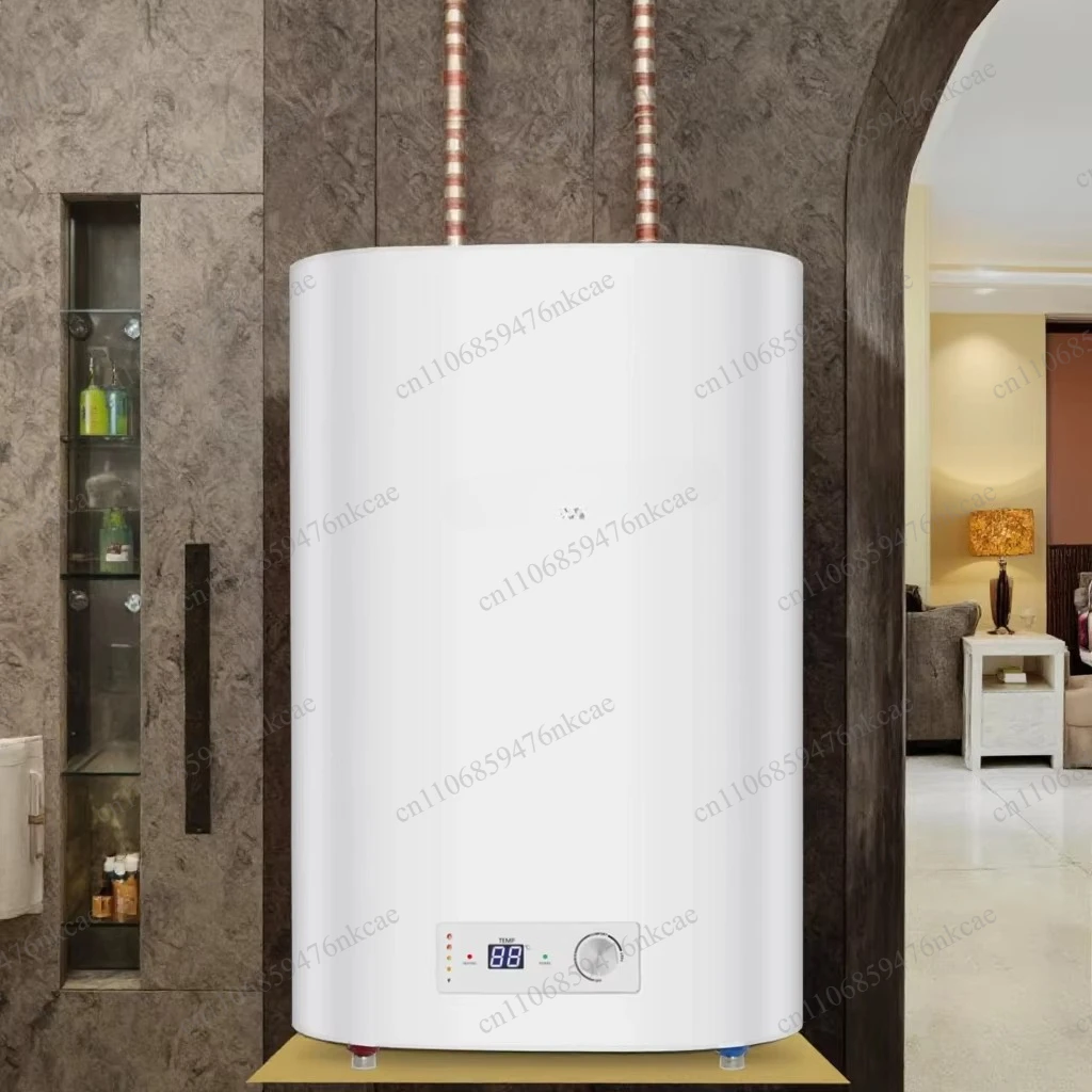Intelligent instant heater electric heater cylinder water storage heater