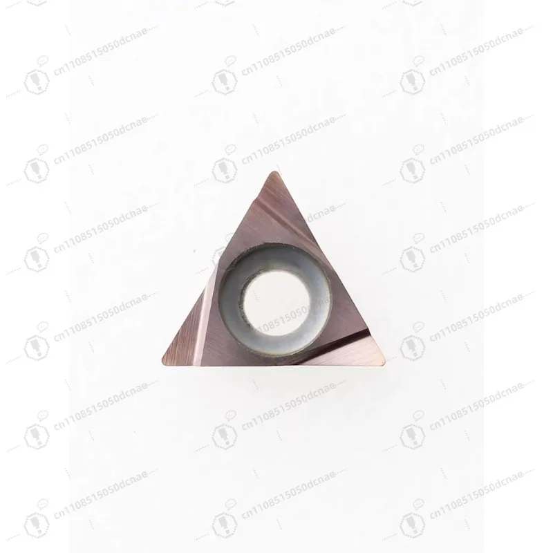 TPGH080202 TPGH080204 TPGH090202 TPGH090204 TPGH110302L-F TPGH110304L-F LF6018 DESKAR 100% Original Lathe Precision Boring Blade