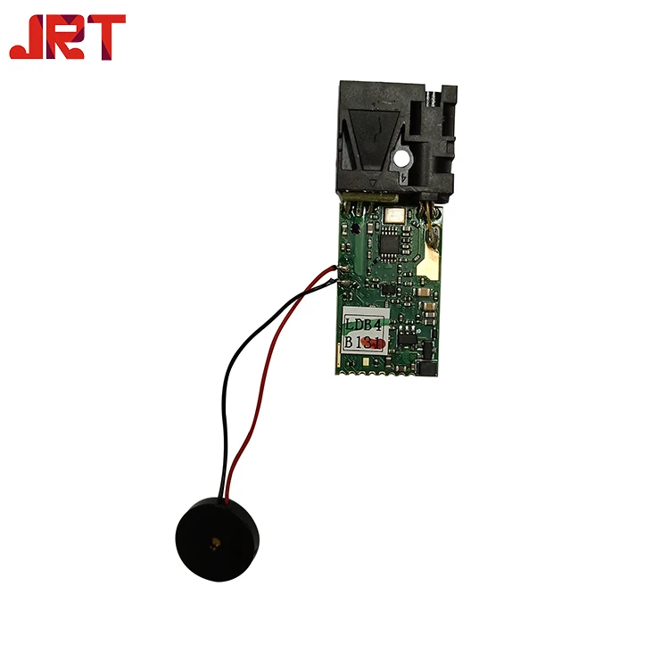 

Small Size Laser Distance Meausurement Module Sensor 10m with Buzzer