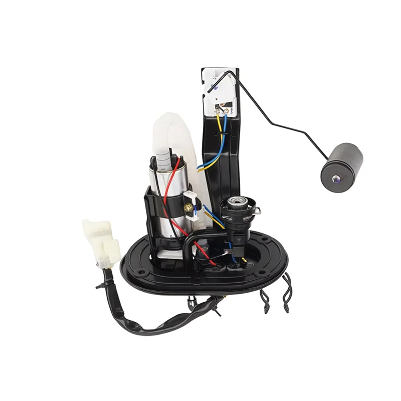 

Fuel Pump JG171800 Fuel Pump Assembly For Duke 125 200 Fuel Tank Sensor Motorcycle Fuel Pump
