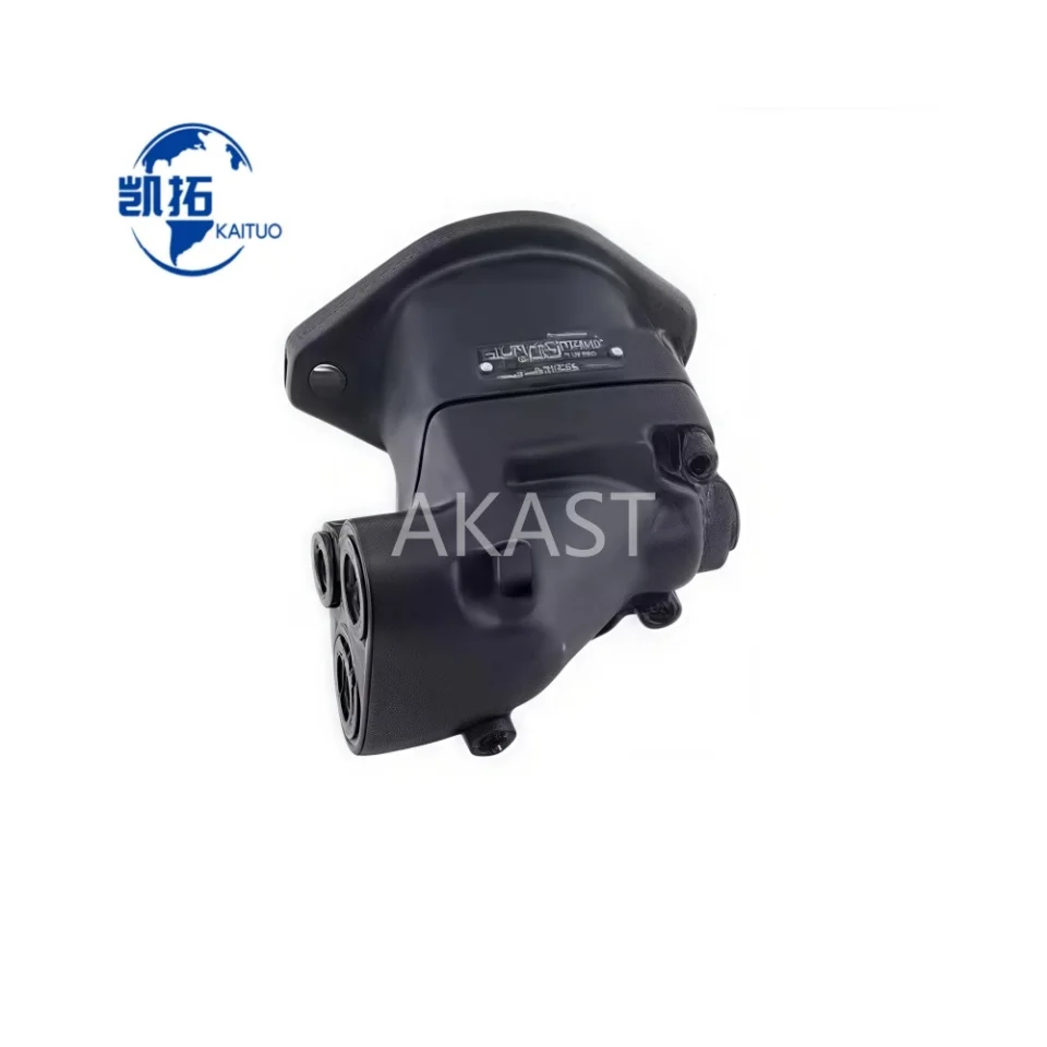 Atlas copco hydraulic pump and motor F11-010-MB-CV-K-209-000-0X 3177308500 3798391