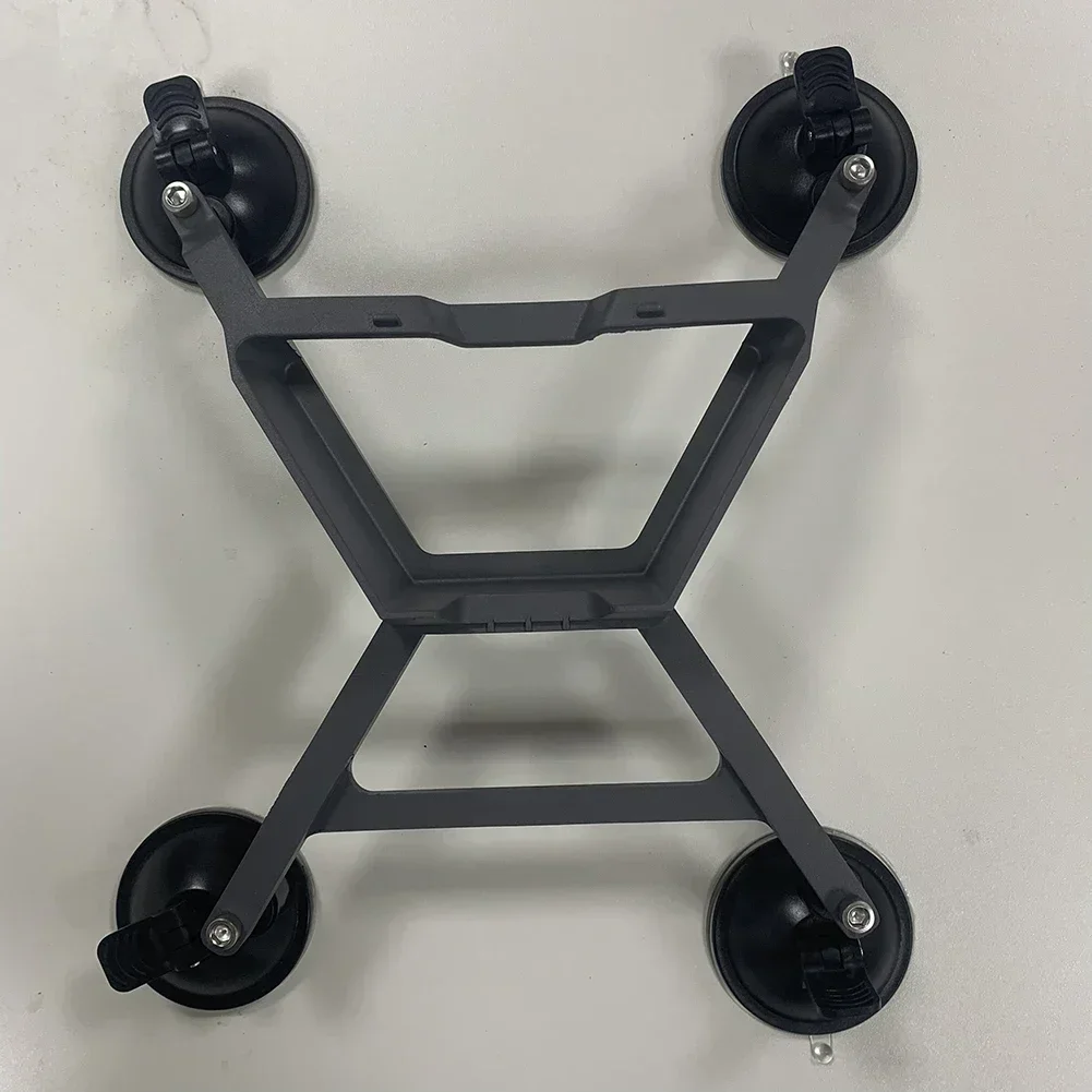 

Easily Installed Adjustable Bracket System Designed Specifically to Support the For Starlink For Mini in Vehicles