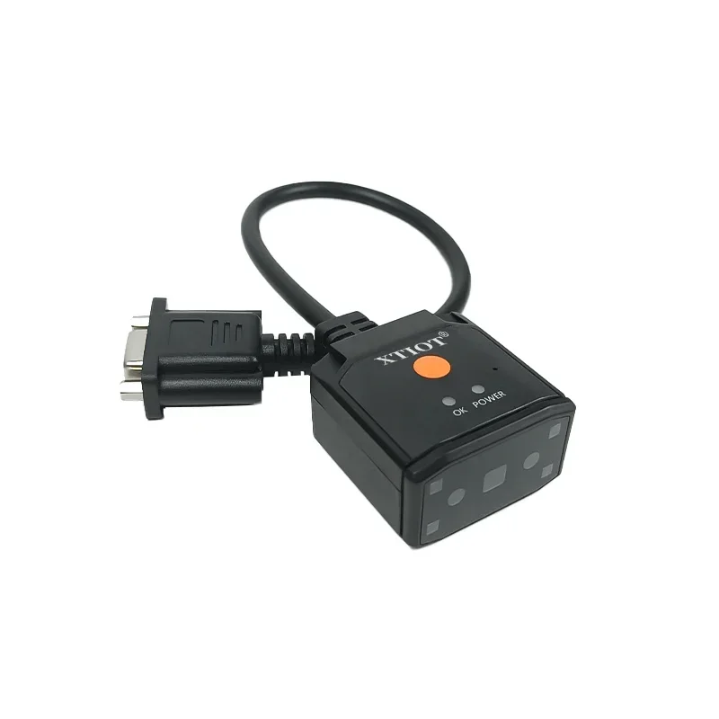 Best XT8131A XTIOT Medical Device Traceability Batch UDI Datamatrix 2D Industrial DPM Barcode Scanner Module