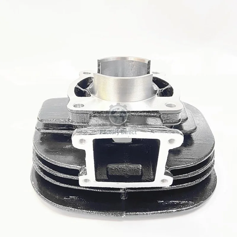 Motorcycle Parts 200DT200YFS2001988-2006 Cylinders Piston Adaptation Classic