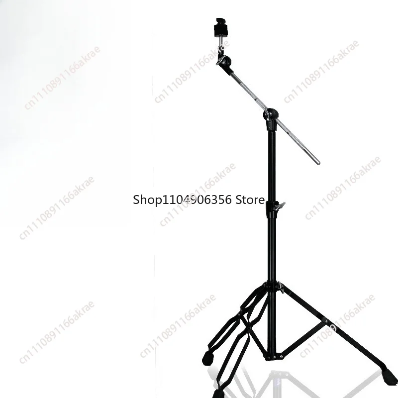 

Suitable for 22 pipe diameter, hardware, five-piece set, oblique crane, straight crane, snare drum holder