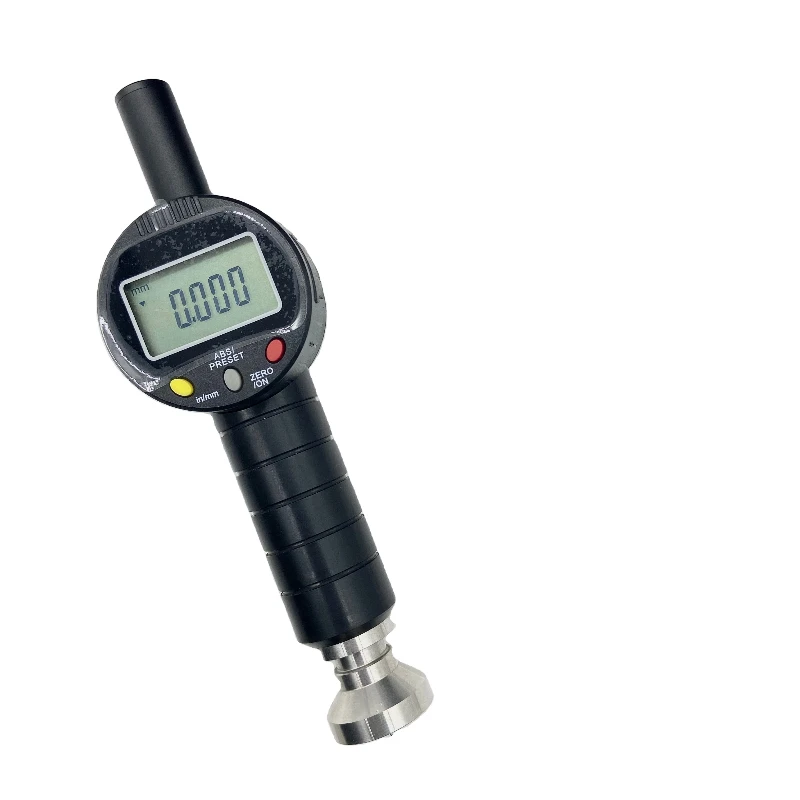 HUATEC  2023new SRT-5240 Digital metric/imperial Surface Profile Gauge