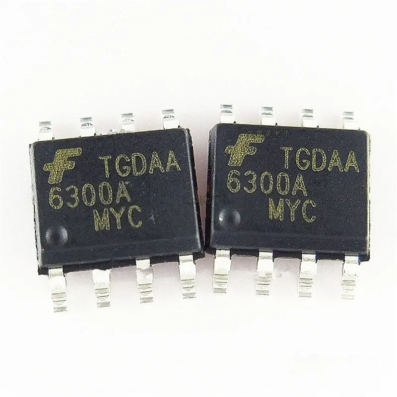 

FAN6300AMYC SOP-8P Совершенно новый оригинальный 20 шт./лот