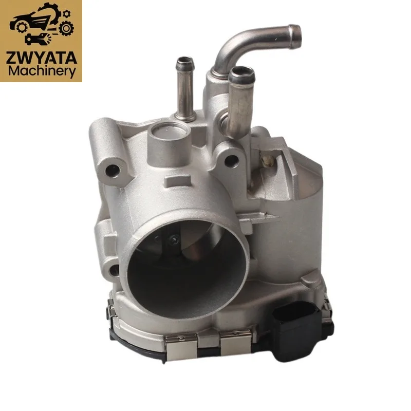 

Throttle Body 35100-04200 3510004200 For Hyundai i10 i20 PICANTO KIA Rio 1.0L 1.2L 1.25L