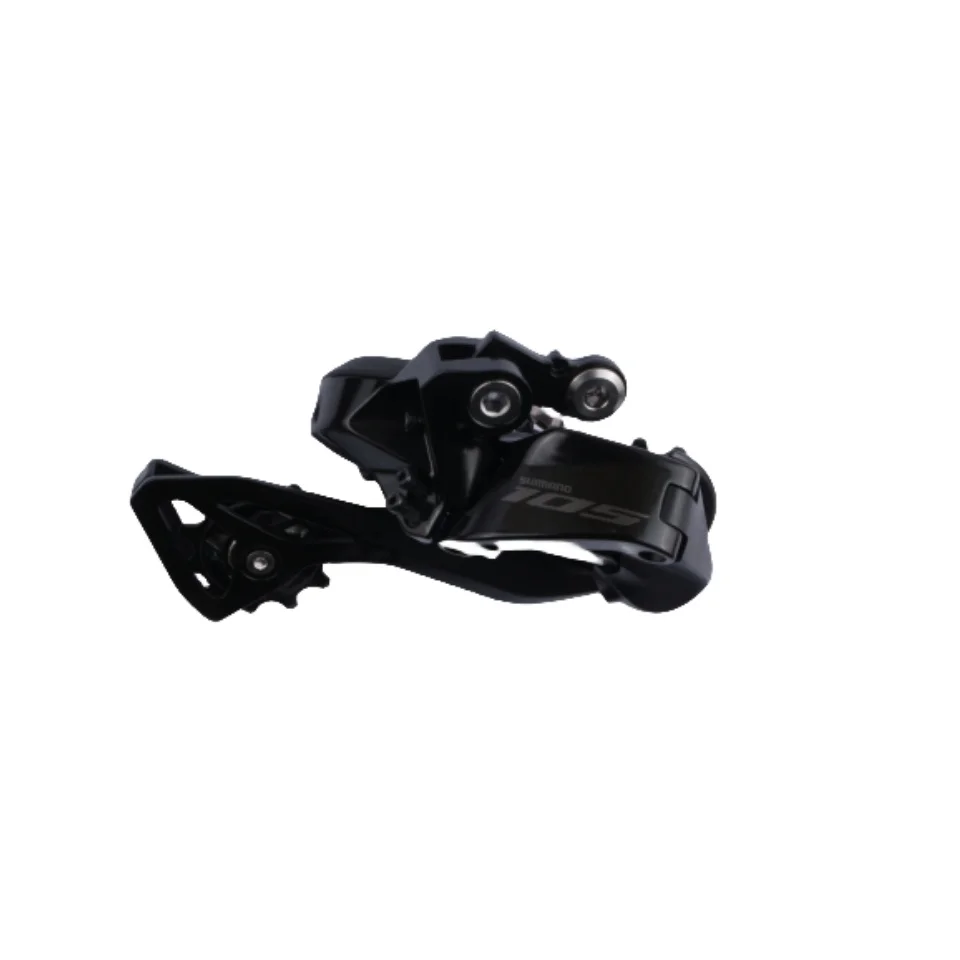 SHIMANO 105 Di2 RD R7150 Rear Derailleur 2x12Speed Road Bicycle Part R7100 Di2 Series RD-R7150