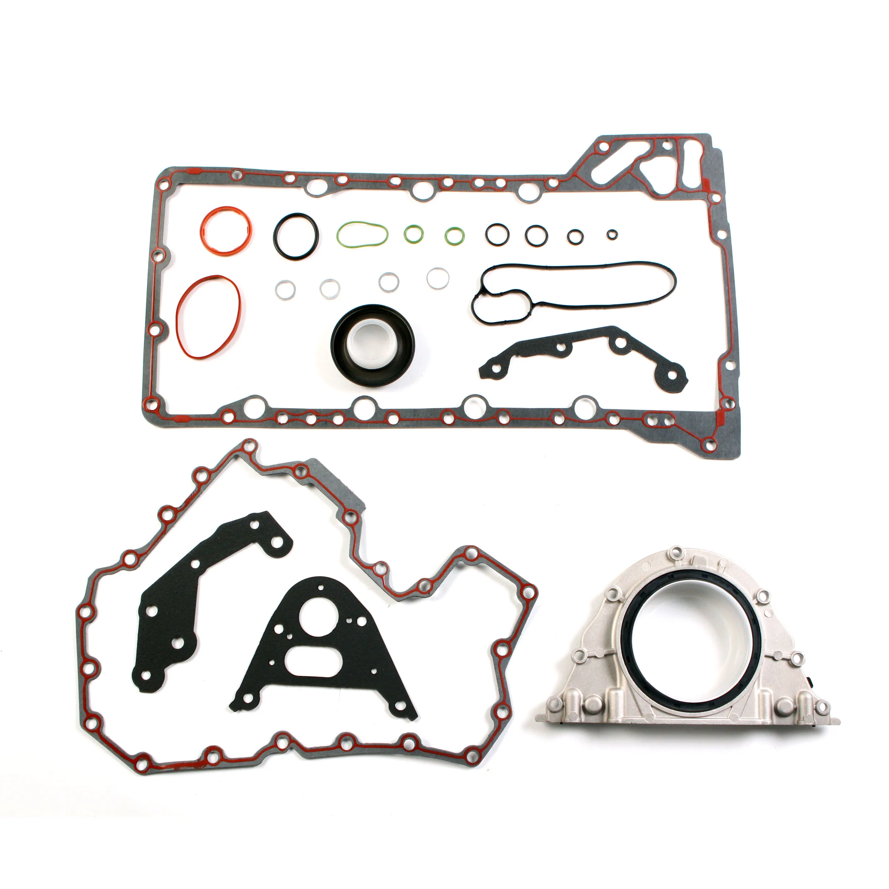 N63B44A مجموعة حشيات المحرك الكاملة تناسب 11-12 Alpina B7 B7L F01 F02 F03 F04 4.4L V8 Turbo