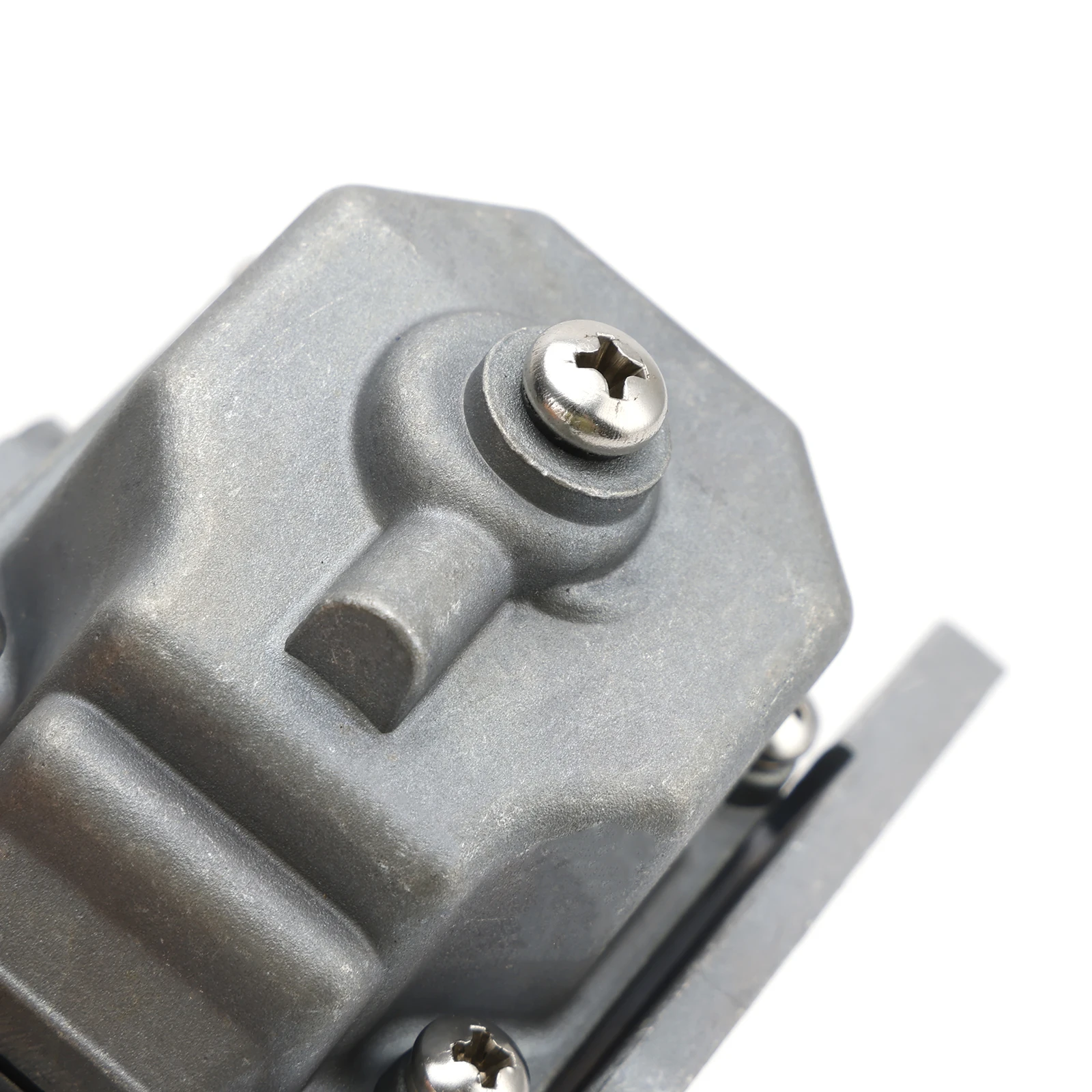 Toppeng คาร์บูเรเตอร์เครื่องยนต์ติดตั้งกับยามาฮ่า2จังหวะ5HP 4HP 6E0-14301-05