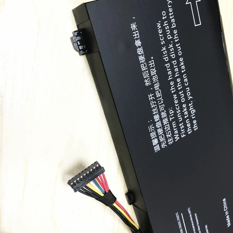 CSMHY New AA-PBZN8NP BA43-00318A Laptop Battery For Samsung NP700Z5A-S01UK NP700Z5B NP700Z5C NP700Z7C NP770Z7E 1588-3366 P42GL5