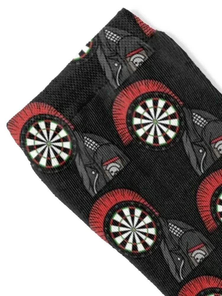 Darts Peter Wright Socks Stockings compression moving stockings Socks Women's Men's