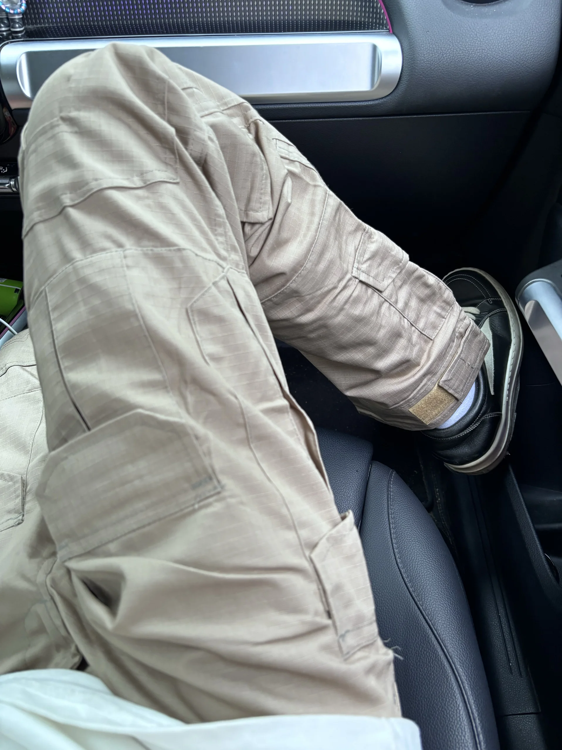 

Retro American Straight Leg Work Pants Men's Outdoor Tactical Long Trousers Wear Resistant High Waist Slimming Casual Pants