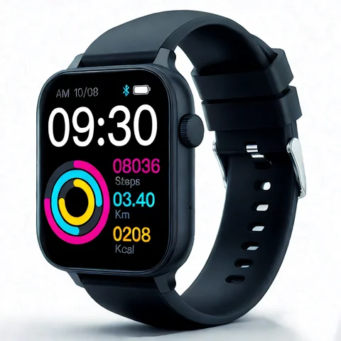 GPS 스마트 시계 남성 다중 GPS 포지셔닝 칩 모션 추적 HD 무선 통화 다중 스포츠 모드 IP68 Smartwatches 여성 Best5