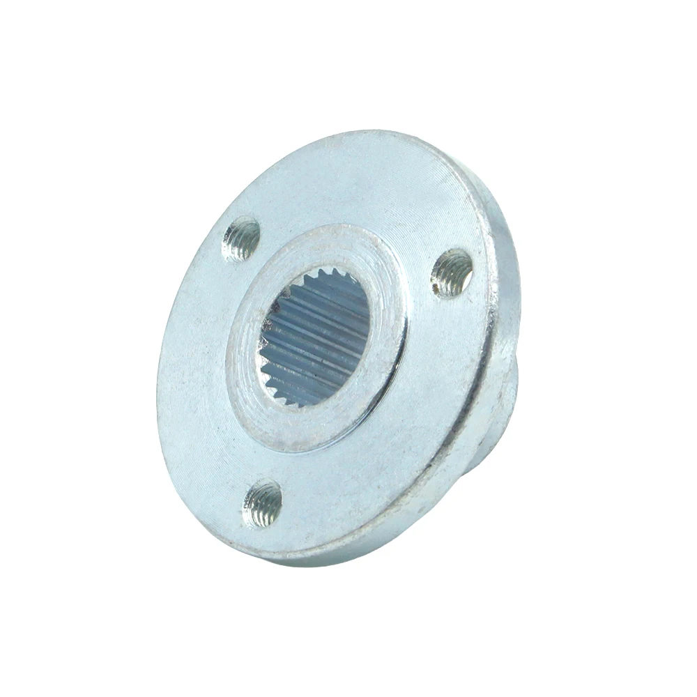 5 inch 23T Rear Axle Wheel Hub 50mm*3 Stud Left Right For 110cc 168 200F Dune Go Kart ATV UTV Buggy Quad Bike Parts