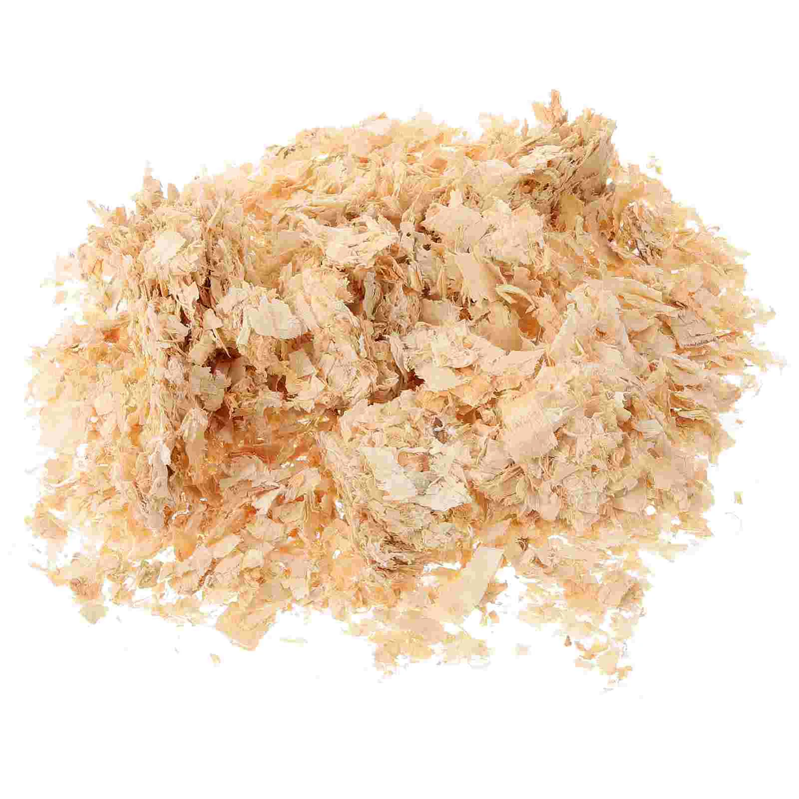 Hamster Sawdust Bedding Pet Supplies Remove Odor Mat Clean Small Wood Chips Wooden Shavings Paper