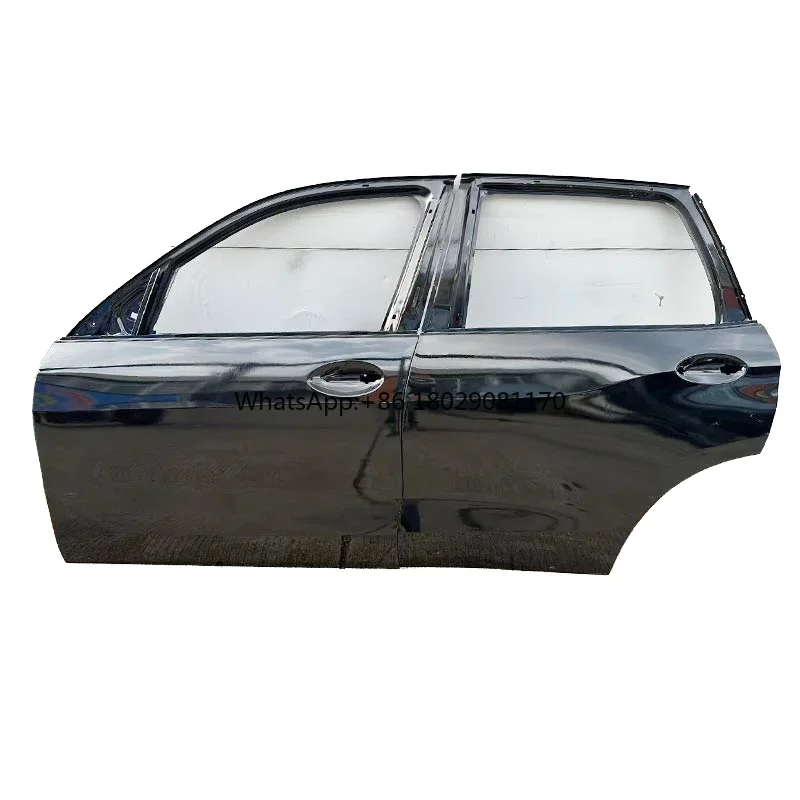 Original high-quality car doors suitable for BMW X5 G05 front and rear doors