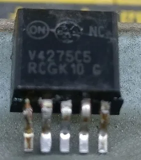 

Бесплатная доставка NCV4275C5 5 в 10 шт.