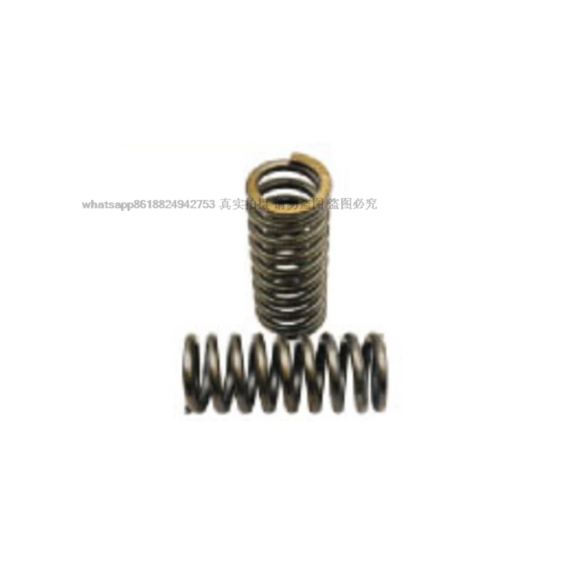 

For Komatsu 6D125E-3-5 engine spare parts Valve Spring