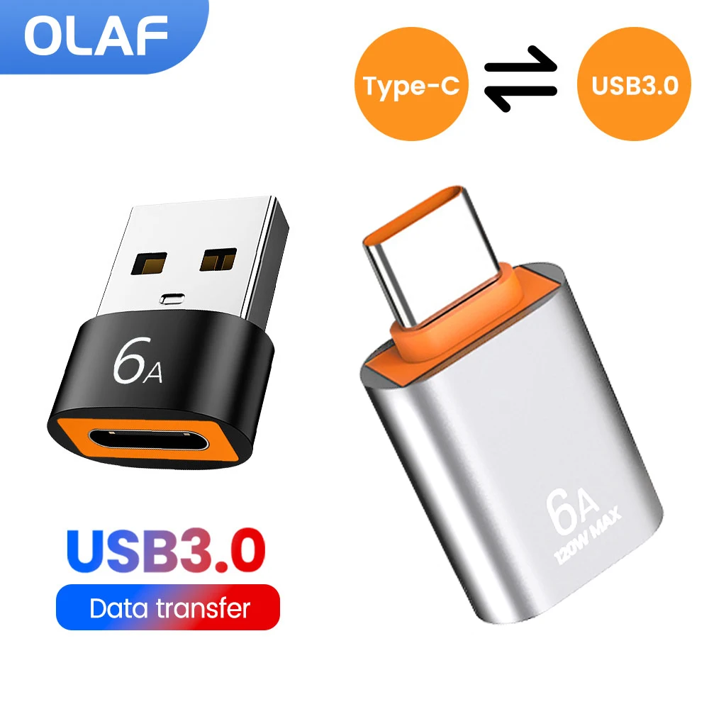 Olaf 6A Usb 3.0 To …