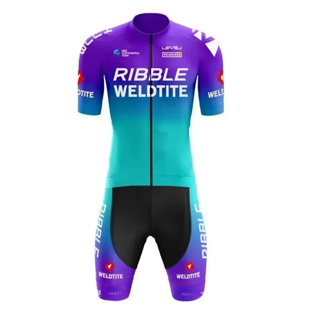 Thumbnail 2 - #45 Latest Cycling Skinsuits Updates
