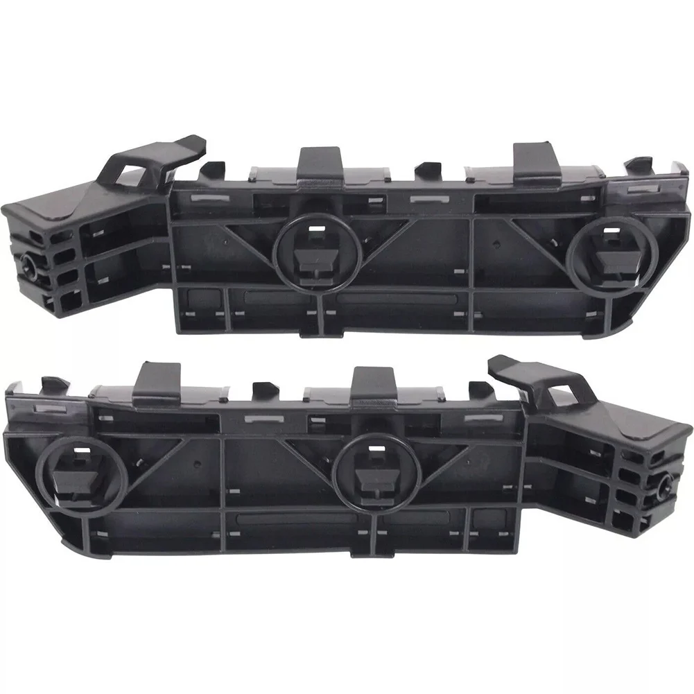For Honda Vehicle Front Plastic Mounting Parts Set Compatible with Year Range from Two Thousand Seven to Eleven