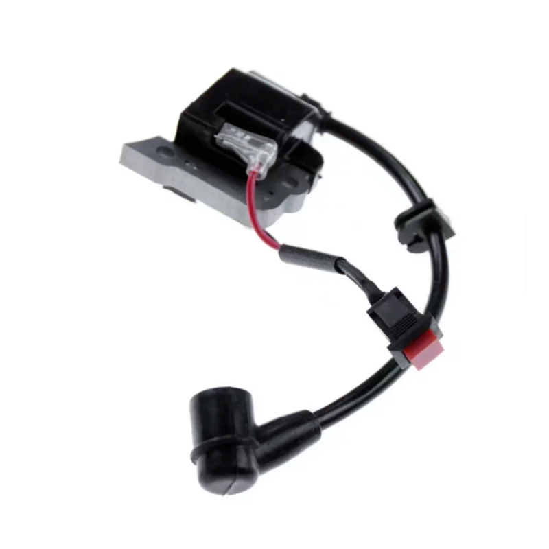 23CC 26CC Zündspule Rote Kappe für Zenoah Chongyang 29CC 30,5CC 32CC 35CC 36CC Motor Fit Hpi Baja 5B 5T 5SC FG REDCAT Auto