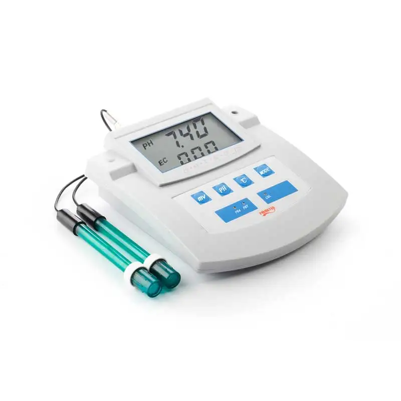 Bench Ph Meters Ph …