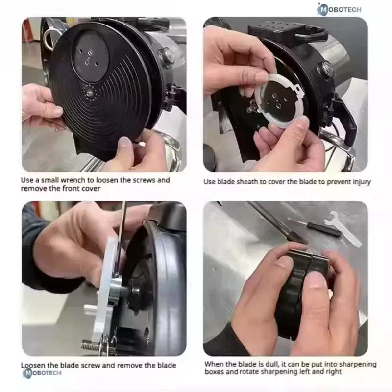 

Automatic Green Onion Chopper Restaurant Vegetable Cutter Ginger Shredder Chili Pepper Scallion Celery Cutter Cutting Machine