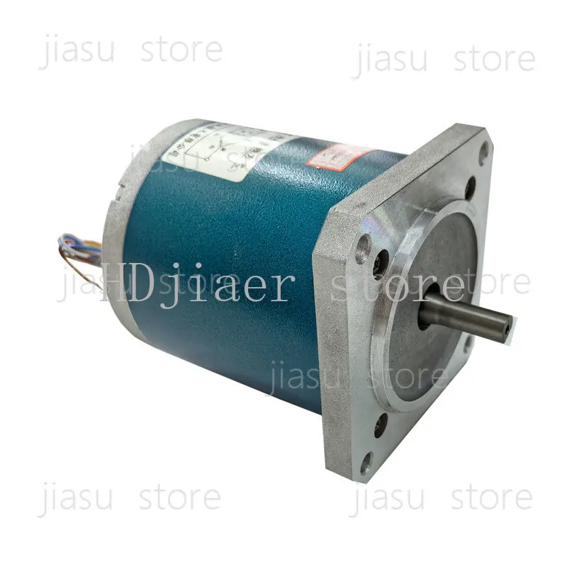 

90TDY060 Permanent magnet low speed synchronous motor 90TDY115 deviation correction motor 220V