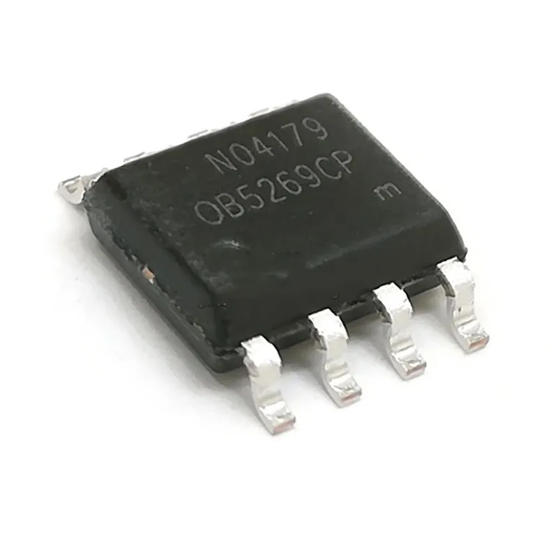 OB5269CP power chip SOP-8 ON-BRIGHT power control chip OB5269CPA  integrated circuit