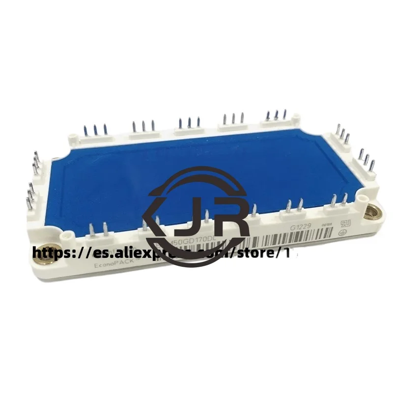 

BSM50GD120DLC BSM75GD120DLC Модуль IGBT новый оригинальный