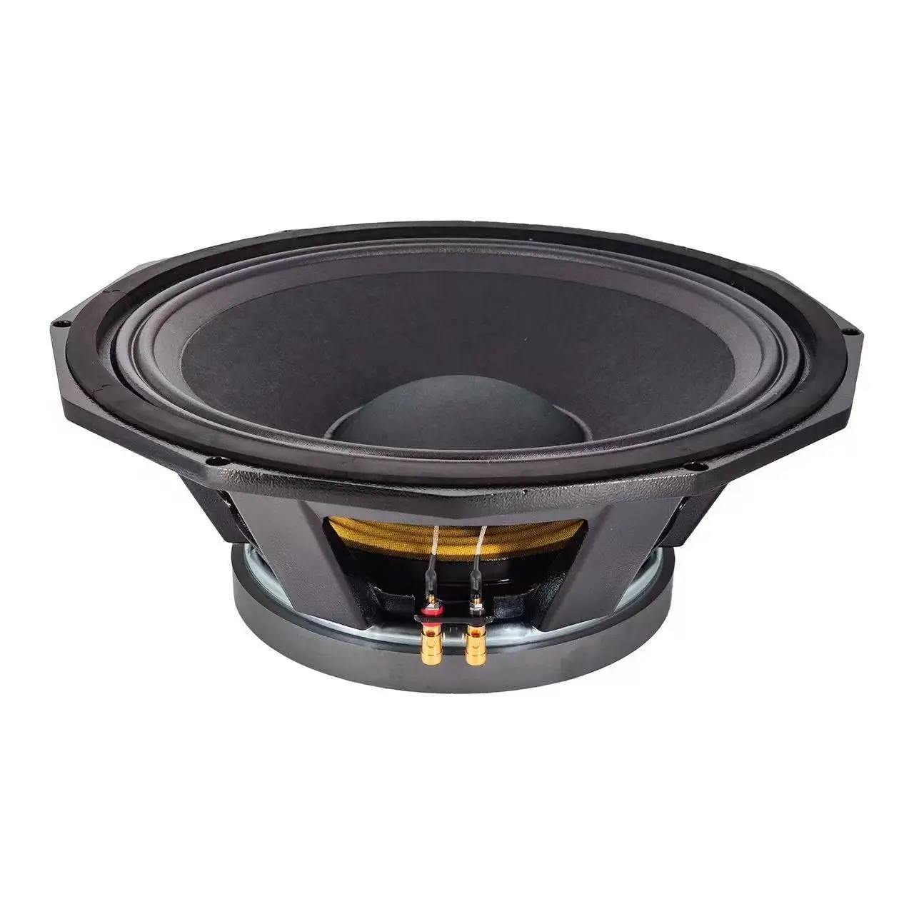 18inch Subwoofer Speakers 2500W 8ohm Double Spider 5 Inch Voice Coil Ferrite Magnet SV-W Active Passive For Stage PD18
