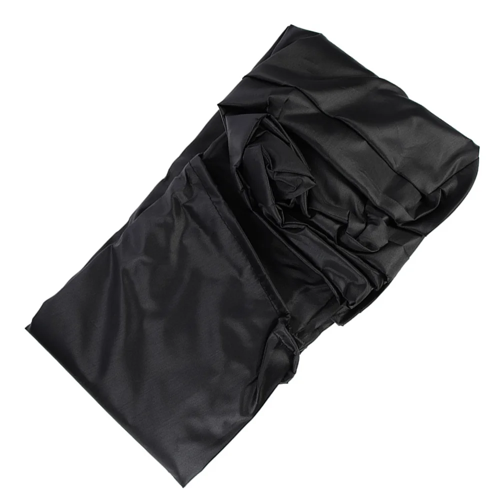 

Waterproof Snow Blower Cover for Two-Stage Blowers Tear Resistant Protection from Dirt Rain Snow Uv Damage Winter Supplies