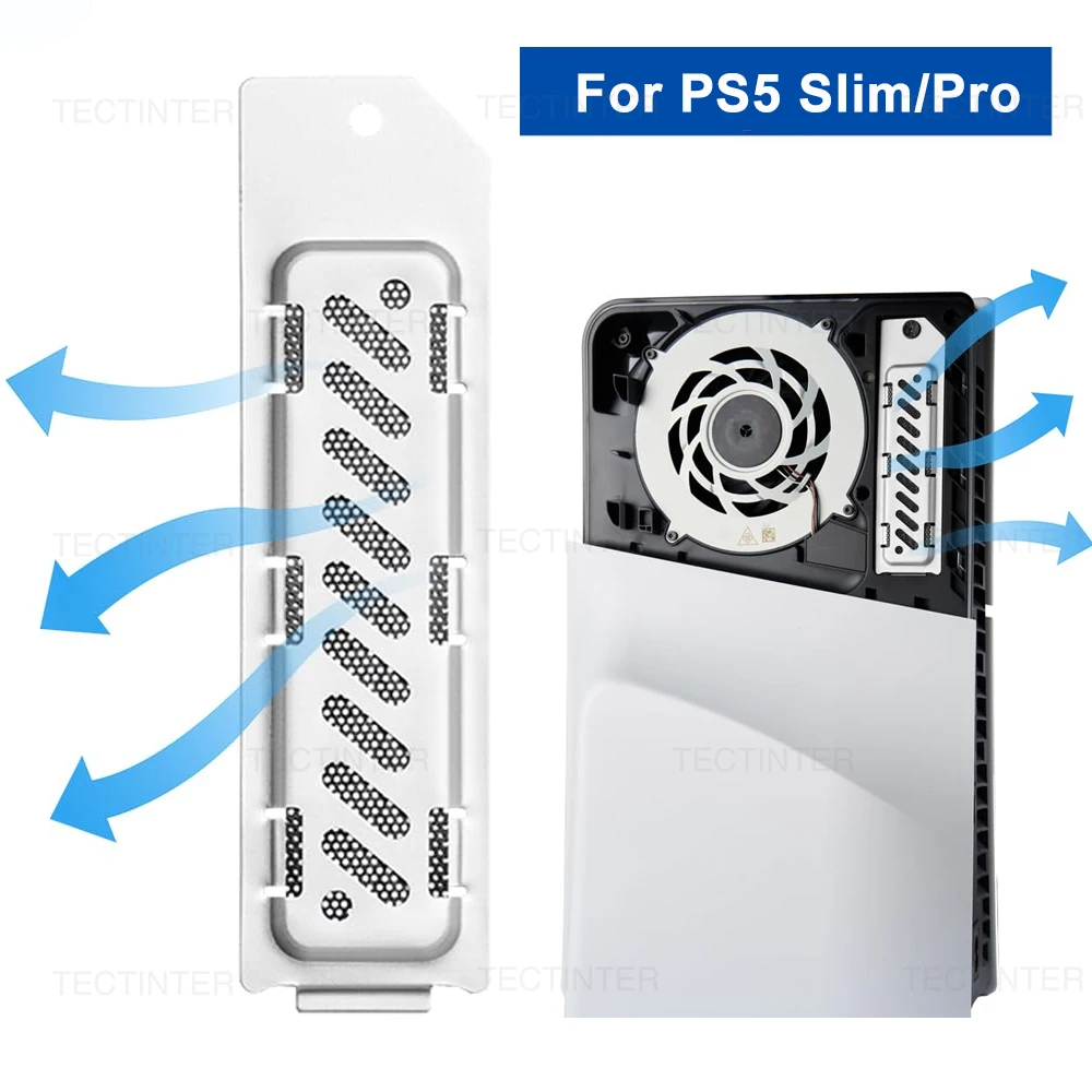For PS5 Slim/Pro Co…