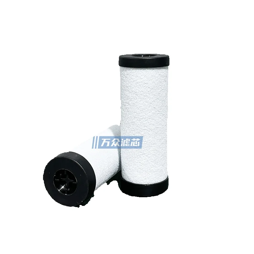 Applicable Drying Machine Pipeline Compressed Air Precision Filter Element Ea30s-Wapp Ea30h-Fapp