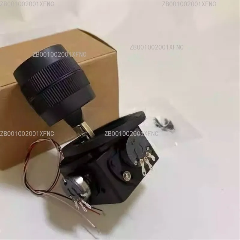 

Универсальный потенциометр для ремонта различных контроллеров двигателей