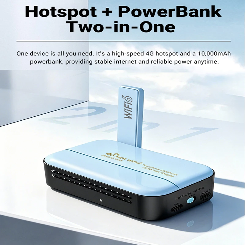 router-wifi-4g-tianjie-modem-con-tarjeta-sim-lte-dongle-inalambrico-de-alta-velocidad-de-24-ghz-hotspot-banco-de-energia-con-bateria-de-10000-mah