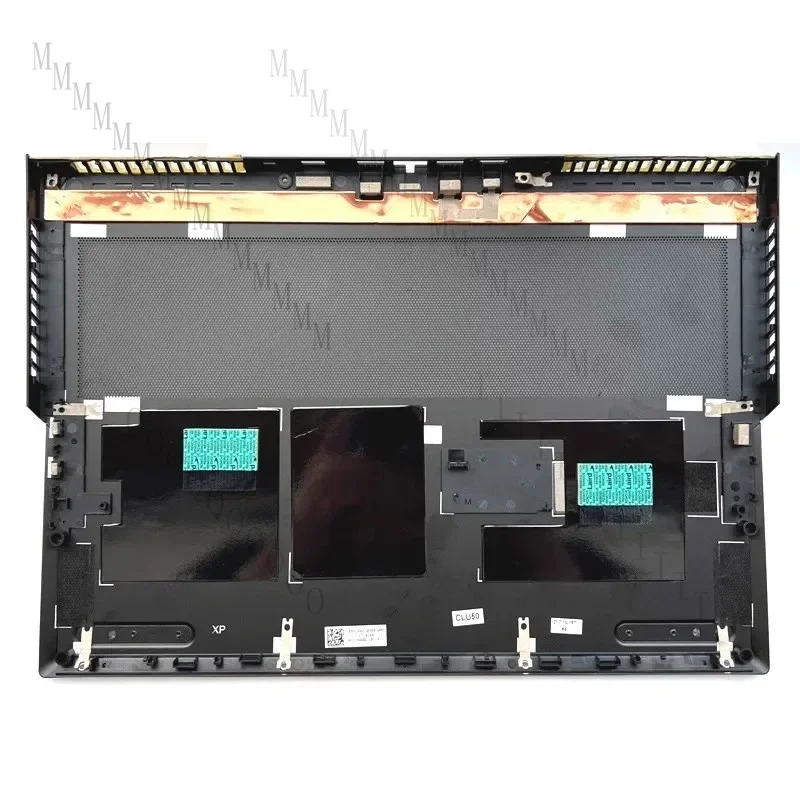 G... For Lenovo Legion 7-15IMH05 2020H Y750-15 Y9000K Bottom Base Cover 5CB0Z20988