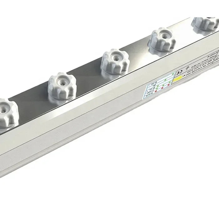 

QP-S35AH/QP-S35BH Encryption Series of New Intelligent Adjustable Electrostatic Eliminator QEPPO