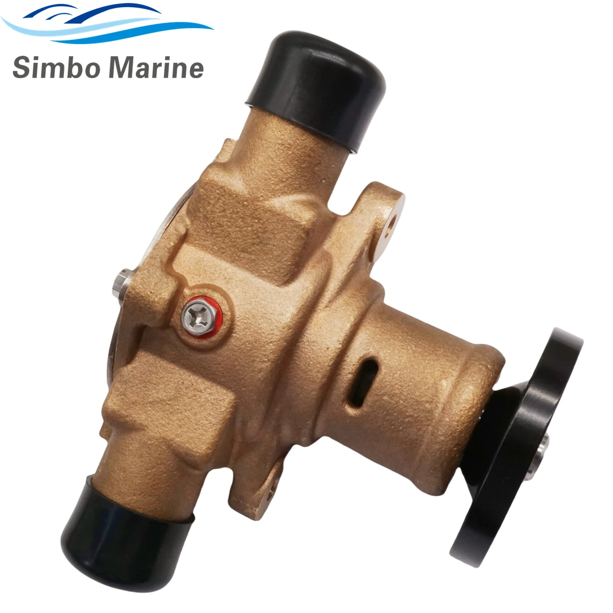 Sea Raw Water Pump Sherwood P1014 P101 P1011 P1011-01 P1012 P1015 P1015-01 Crusader 40050 Pleasurecraft RA057031 RP061017