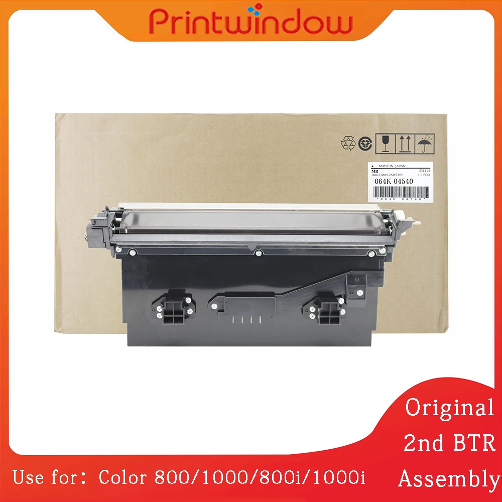 

Original New 064K04540 064K94653 2ND BTR Assembly for Xerox Color 800 1000 800i 1000i Secondary Transfer Assembly 064K94652