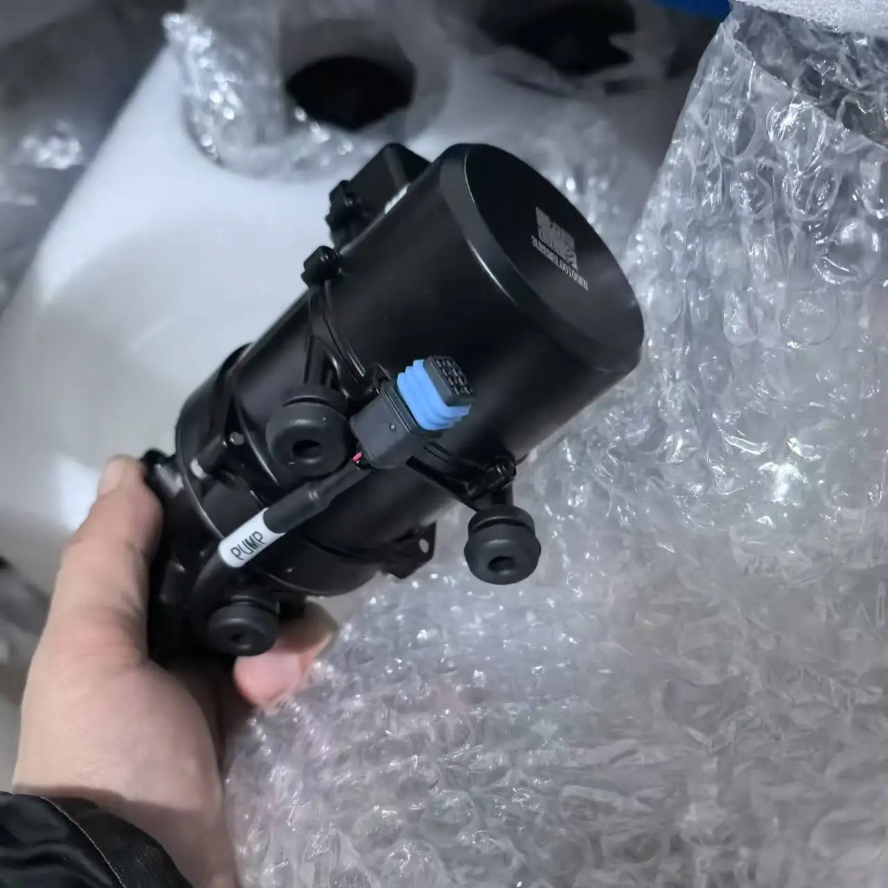 

Водяной насос с сигнальной линией, Agras Drone, T10 T20 T30