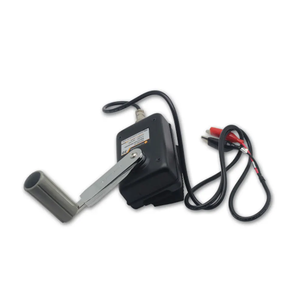 Di Động Khẩn Cấp Tay Quay Máy Phát Điện Tay Quay Máy Phát Điện Ngoài Trời Khẩn Cấp Bão Trận Động Đất Tay Quay Máy Phát Điện